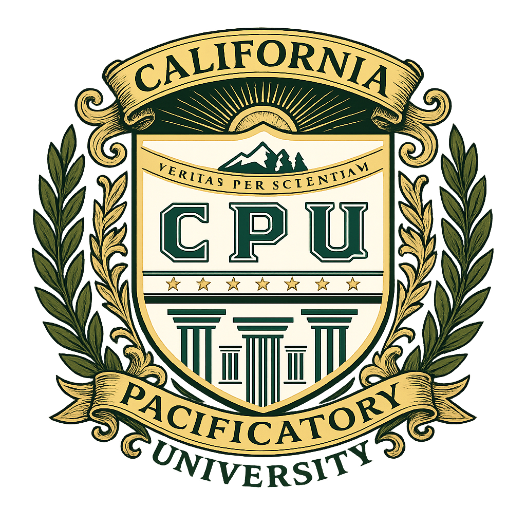 California Pacificatory University
