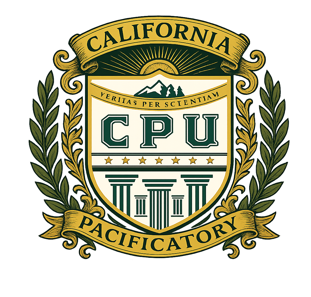 California Pacificatory University