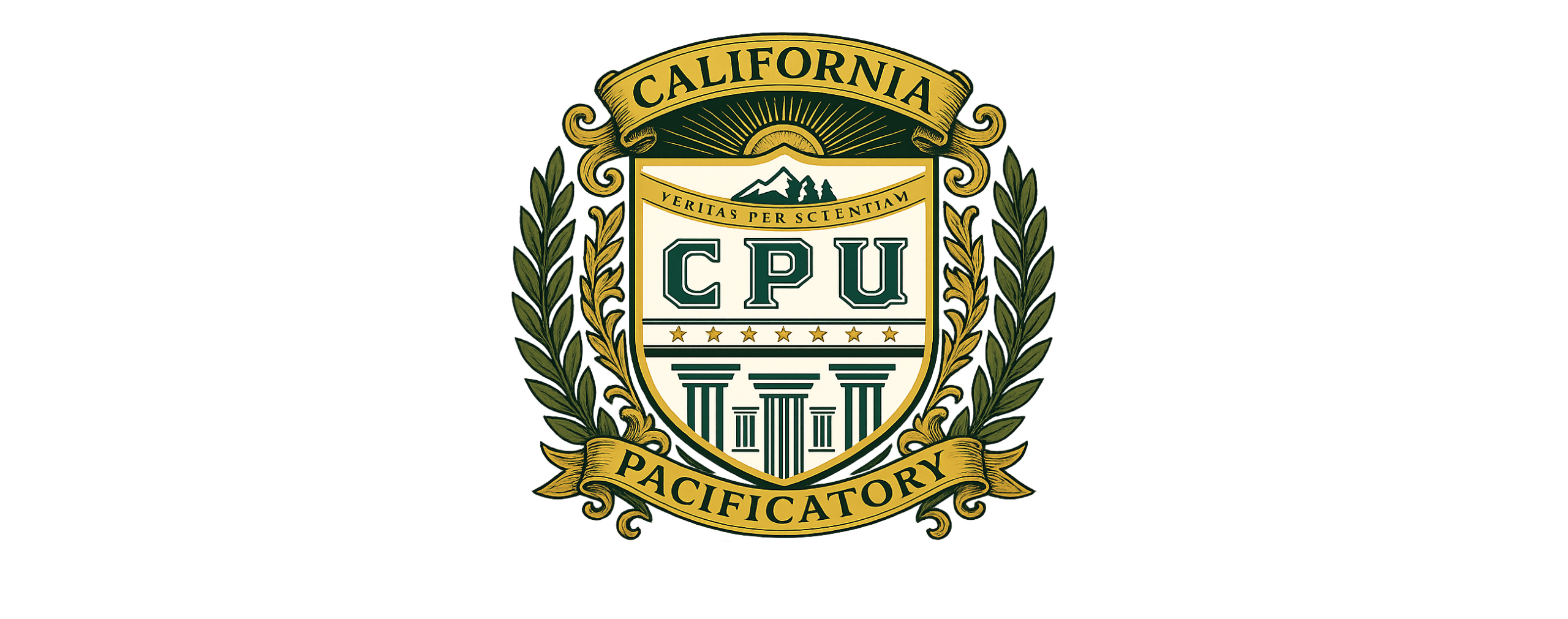 California Pacificatory University